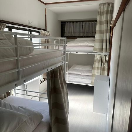 Хостел Keys House Токио Экстерьер фото