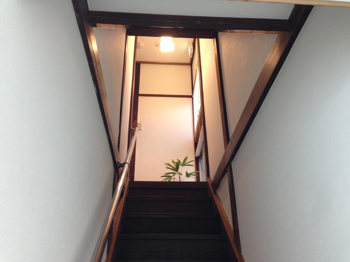Хостел Keys House Токио Экстерьер фото