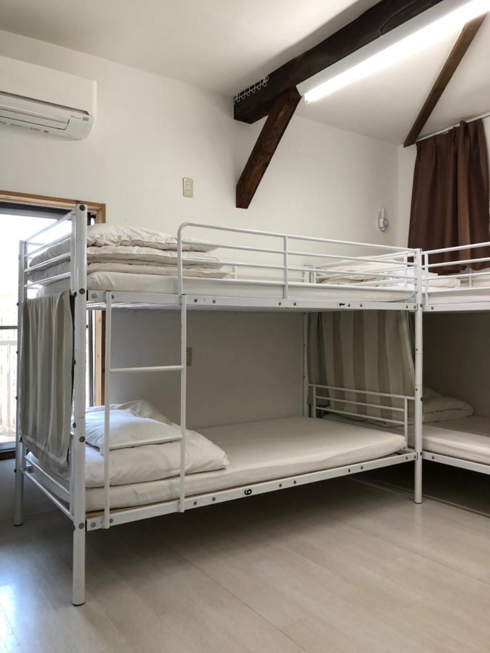 Хостел Keys House Токио Экстерьер фото