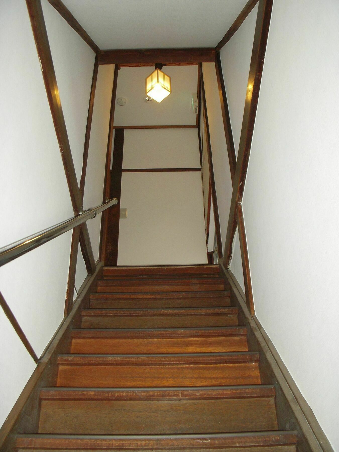 Хостел Keys House Токио Экстерьер фото
